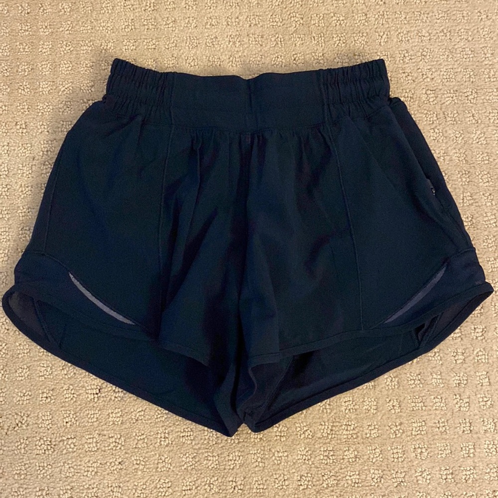 luluemon shorts
